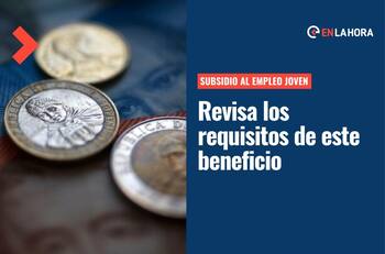 Subsidio al Empleo Joven: ¿Cuáles son los requisitos de este beneficio y cómo postular?
