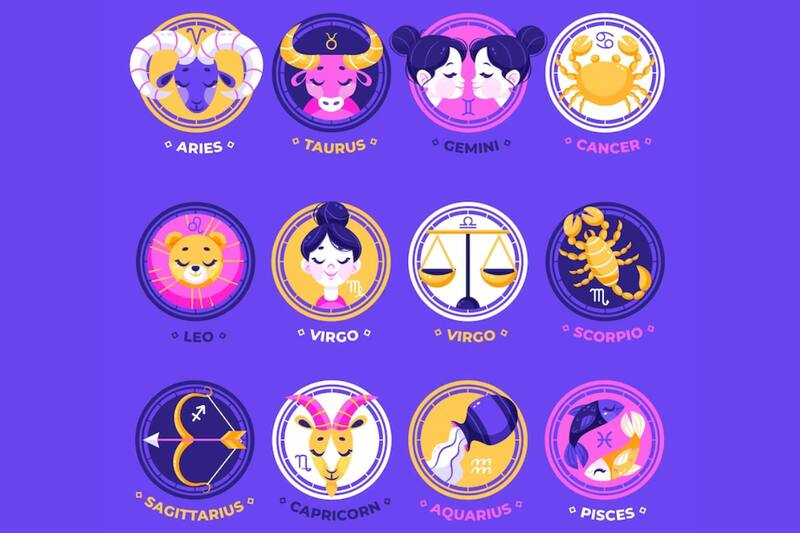 ¿Cómo le irá a cada signo esta jornada?. Créditos: Freepik