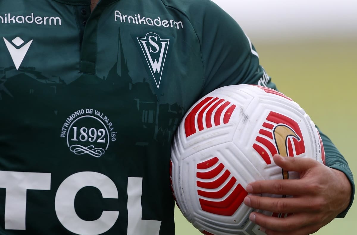 "Es uno de los grandes de provincia": Arquero que suena en Wanderers reconoció contactos