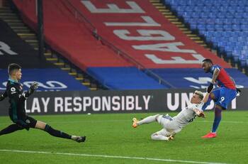 El Leeds de Bielsa sufrió su segunda derrota seguida en la Premier League