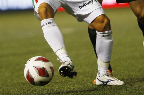 La Segunda División están con su quinta fecha en desarrollo. Crédito: Agencia Aton.