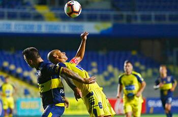 Programación: Hoy arranca la Fecha 22 del Campeonato Nacional