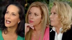 "Un reconocimiento hacia ella": Krishna de Caso y Yuyuniz Navas cuenta por qué una se cambió el apellido y la otra no