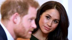 Netflix elimina a Meghan Markle del documental del príncipe Harry