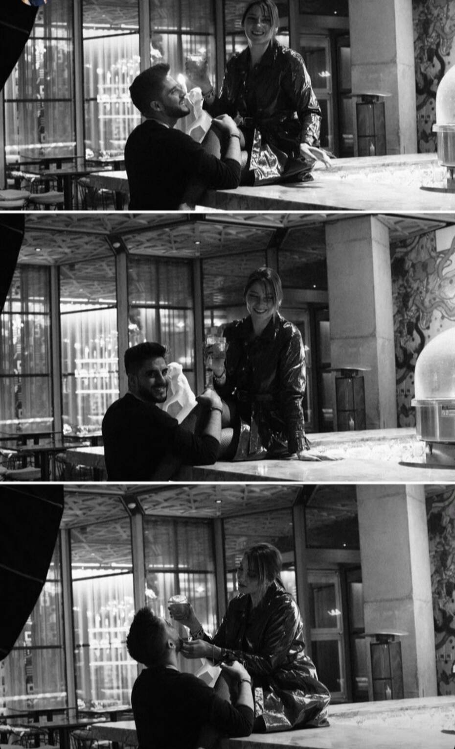 Créditos: Instagram