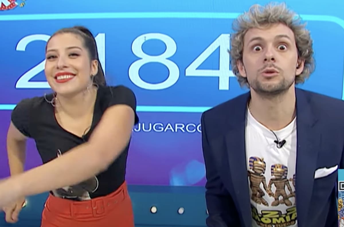 Puso en "riesgo a espectadores menores de edad": Mega tendrá que pagar multa por exhibir contenido inapropiado en horario protegido