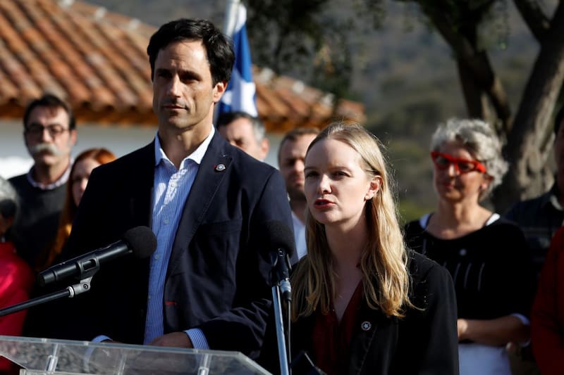 La representante republicana será la nueva presidenta del Consejo. Foto: ATON.