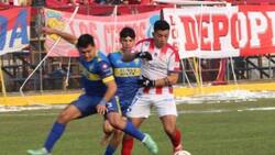 Resultados Tercera A: Deportes Linares se impuso a Provincial Ranco y se consolida en la cima del Grupo Sur