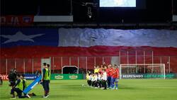 Mundialista con La Roja hace increíble revelación: “Estuve cerca del Real Madrid y el Barcelona”