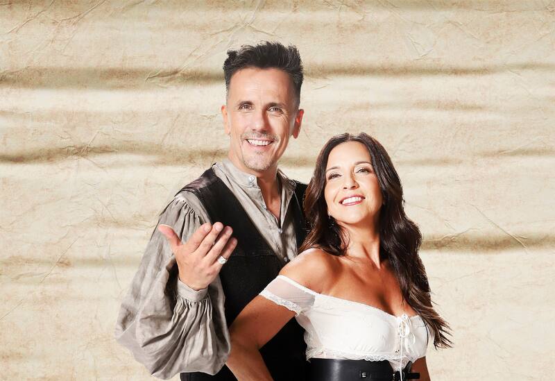 lideran los realitys exitosos de Canal 13