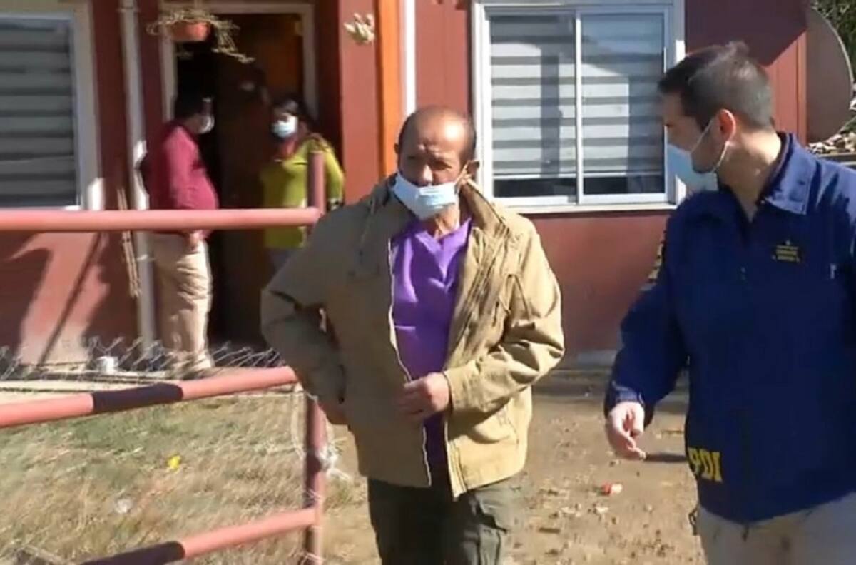 Caso Tomás Bravo: familiares depositaron su confianza en la inocencia de Jorge Escobar