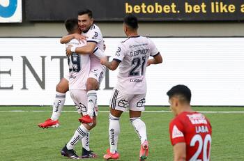 Fue formado en Colo Colo, jugó en la U y será el flamante refuerzo de Deportes Concepción