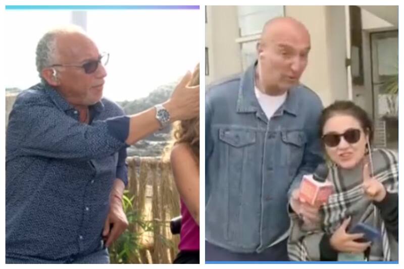 Reaccionó tras el polémico despacho que causó despido del reconocido notero / Reproducción