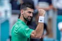 Novak Djokovic se mete en cuartos del Australian Open: su rival decidió no jugar