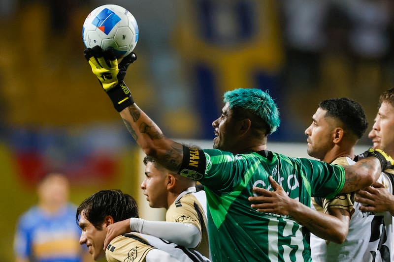 El conjunto Pirata es el único equipo en Primera y Primera B que mantiene el invicto en Liga y Copa Chile. (Foto: Aton)