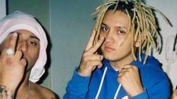 Tras bajarse del Ritual Fest: Pablo Chill-E, Marcianeke y otros artistas realizaron concierto gratuito en Lo Hermida