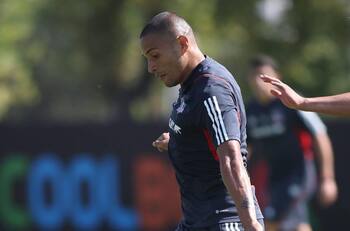 Se habían guardado los goles: Colo Colo arrasó con Deportes Colina a un día del opaco empate con la UC