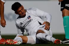 El nuevo dolor de cabeza que Alan Saldivia le entregó a Colo Colo