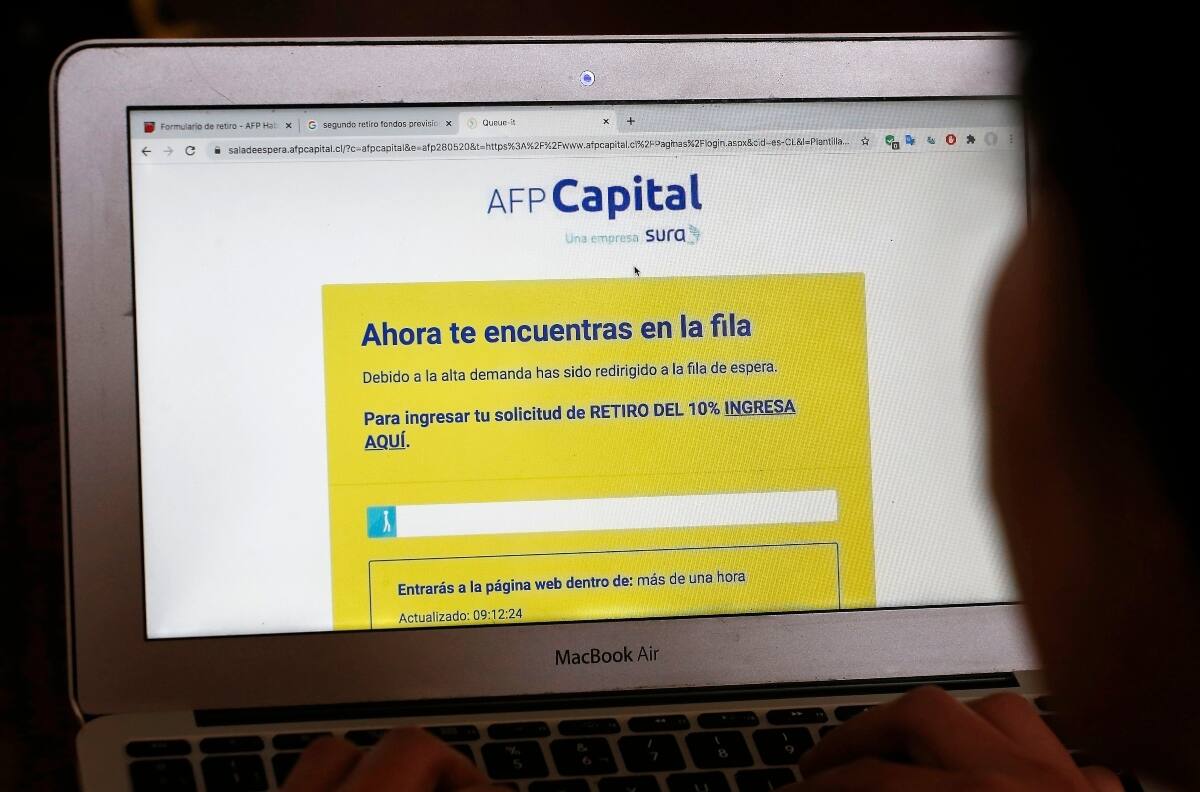 Bono Complementario AFP: Revisa cómo recibir el beneficio de $200 mil y su fecha de pago