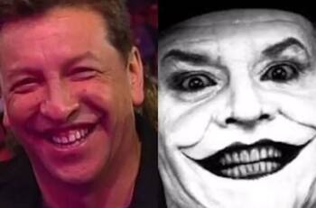 JC Rodríguez reacciona a viral que especula con su salida de la TV