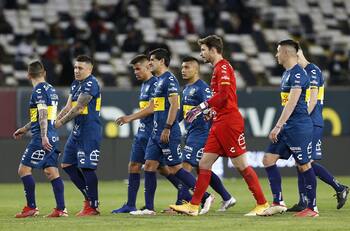 Roberto Sensini buscará sorprender a la U con un esperado regreso en la delantera de Everton