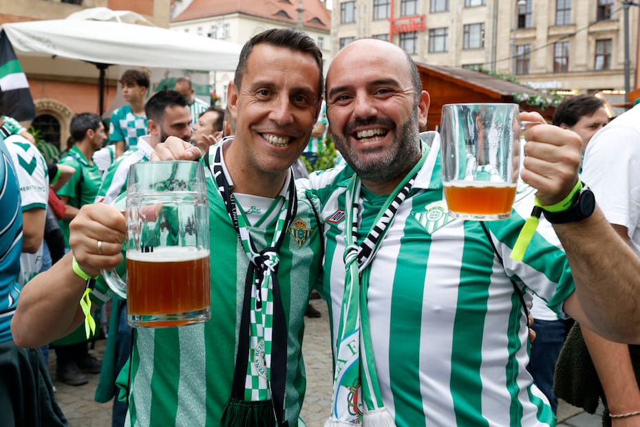 Foto: EFE