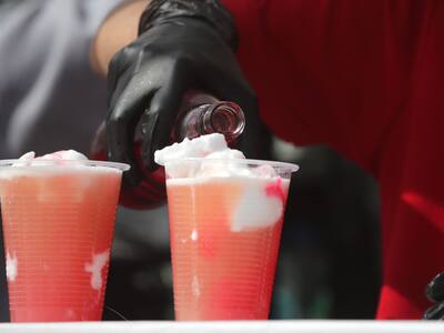 Javier Vega, diabetólogo UC Christus, sobre alimentación en Fiestas Patrias: “La principal indicación es cuidar la porción”