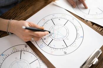 Carta Astral: ¿Qué se necesita para sacarla y conocer lo que significa cada elemento?