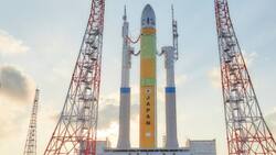VIDEO | Se aborta la misión: Así fue el despegue frustrado del cohete H3 de Japón