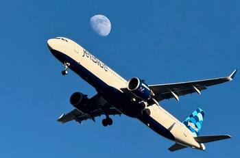 En medio de rumores de quiebra: Aerolínea cancela todos sus vuelos a principal destino turístico