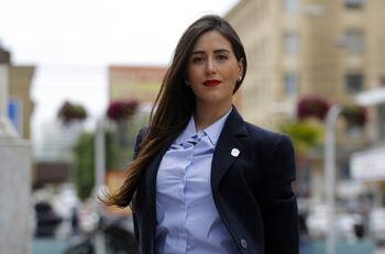 ¿Quién es Macarena Ripamonti, la nueva alcaldesa de Viña del Mar?