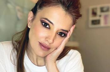 Yamila Reyna publica divertido video durmiendo con la boca abierta