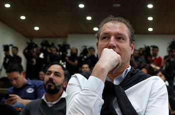 Buljubasich: "Se generaron los protocolos para proteger a los trabajadores y a la sociedad"