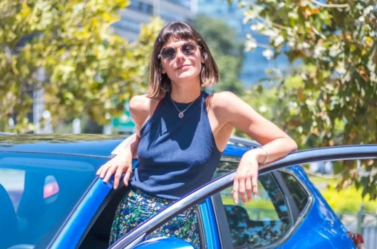 "Va quedando poco para terminar esta locura de viaje": Montserrat Ballarín revela importante noticia sobre "#PobreNovio"