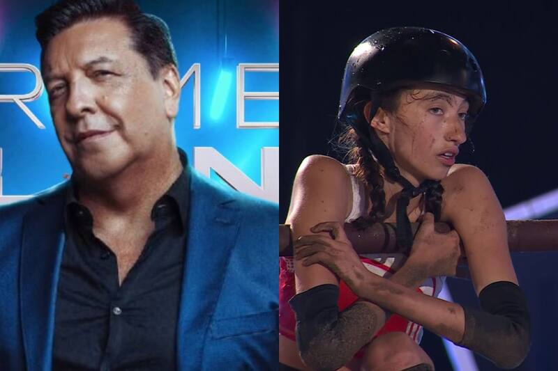 quedó absolutamente rezagado en el rating.