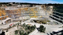 Megaproyecto minero de más de US$100 millones espera su aprobación para continuar sus obras en esta región de Chile