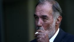 Jaime Orpis tras condena: "Nunca nadie compró mi conciencia ni mi voto, ni vendí mi libertad"