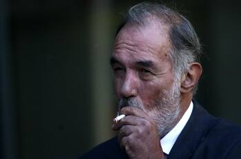 Jaime Orpis tras condena: "Nunca nadie compró mi conciencia ni mi voto, ni vendí mi libertad"