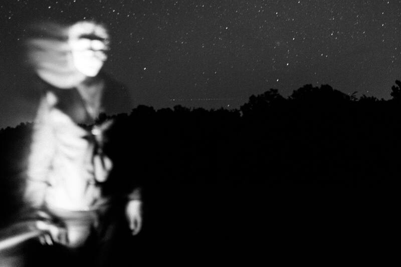 El recorrido guiado permite conocer el lado más paranormal de la ciudad. Imagen referencial.