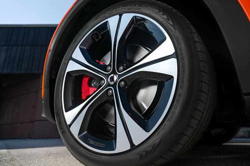 la marca smart debutó de manera oficial en Chile