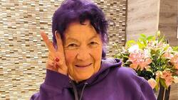 Mónica Ramos cuenta detalles de su delicado estado de salud