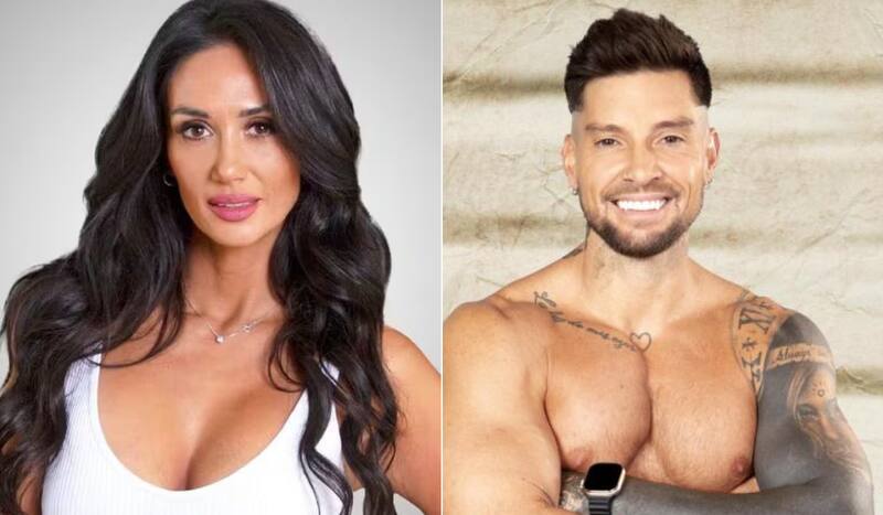 tuvieron un nuevo encontrón.