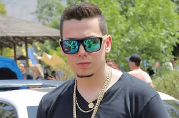 Nano Calderón se sinceró y reveló que padece de un delicado trastorno: “Me cag… el día”