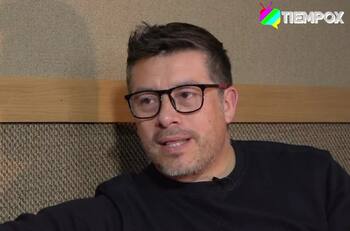 Tomó una drástica decisión: Leandro Martínez revela por qué ha rechazado participar en nuevos programas de talentos