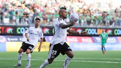 Juegan Colo Colo y Santiago Wanderers: los tres partidos del fútbol chileno que se juegan este lunes