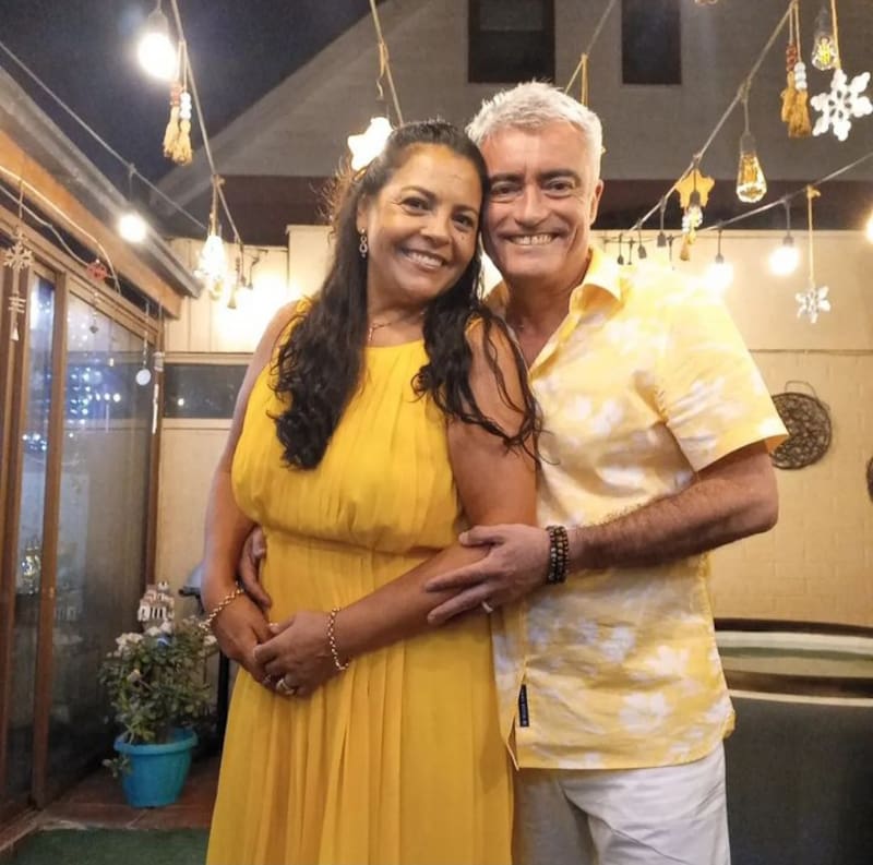 Créditos: Instagram