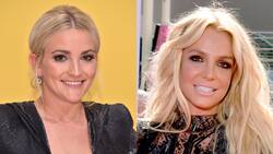 Britney Spears critica a Jamie Lyn Spears luego de que dijera que fue difícil ser su hermana