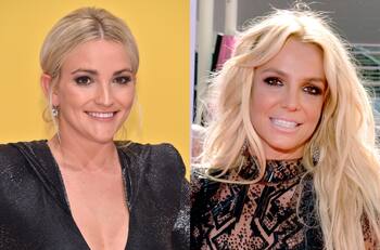 Britney Spears critica a Jamie Lyn Spears luego de que dijera que fue difícil ser su hermana