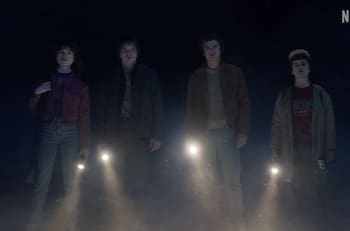 VIDEO | ¿Eleven podrá vencer a Vecna? Revisa el primer adelanto de la temporada final de Stranger Things