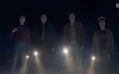 VIDEO | ¿Eleven podrá vencer a Vecna? Revisa el primer adelanto de la temporada final de Stranger Things